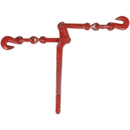 Apex Tool Group Load Binders, 9,200 Lb Working Load, Cam Action, 6203605