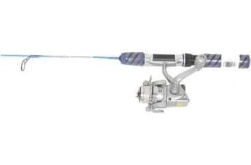 HT Enterprises Ice Blue Combo — 3 Models