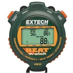 HeatWatch