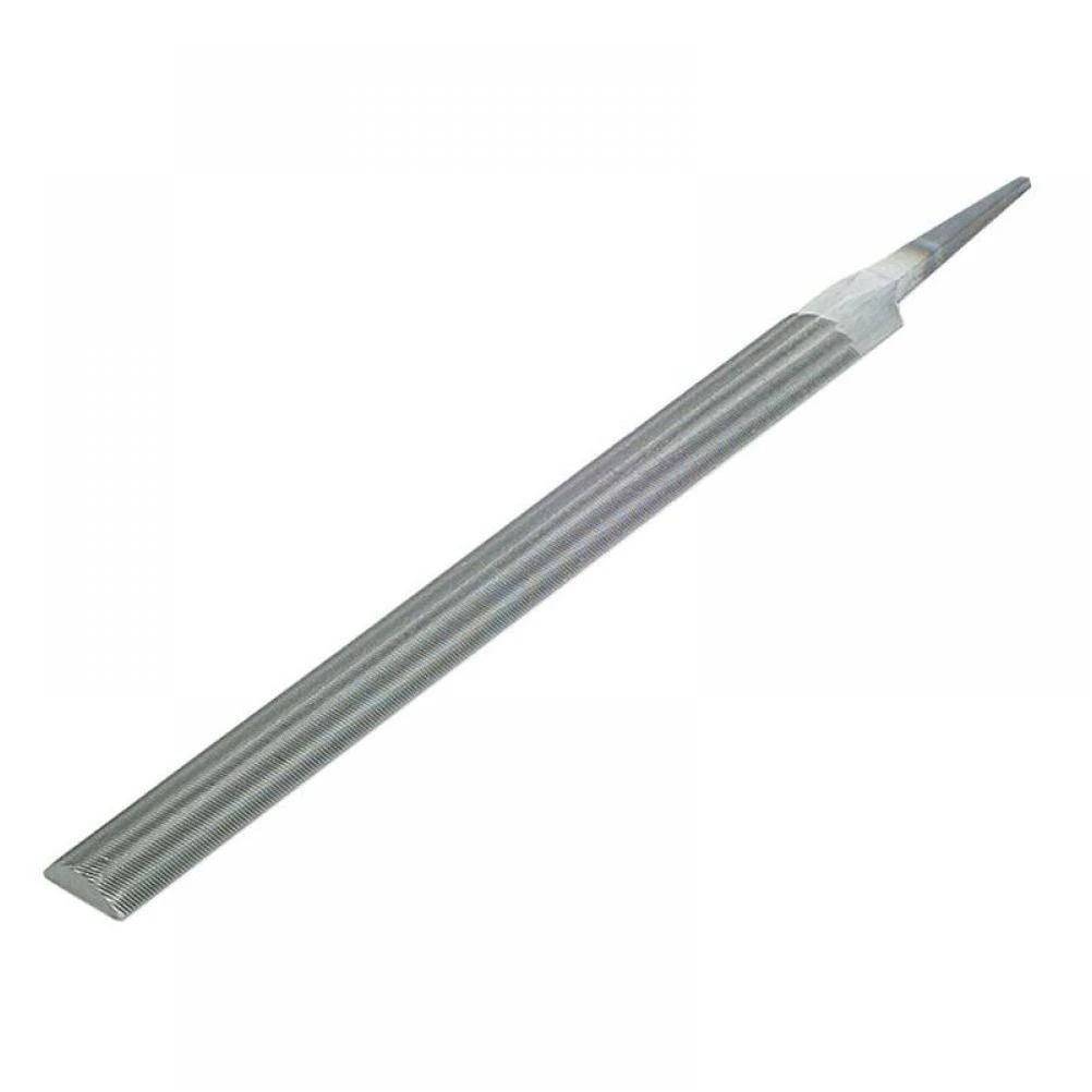 Nicholson Cooper Hand Tools 10 Inch Half Round 2Nd Cut File