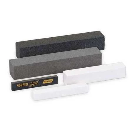 Norton Dressing Stick, Alo, Very Fine,6x1x1 In