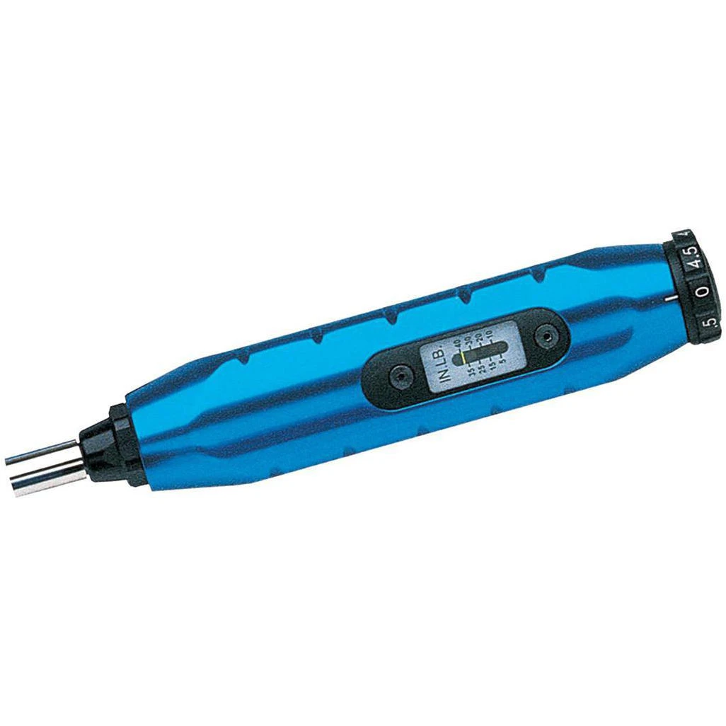Snap-on Industrial Brands CDI Torque Products 151NSM Micro Adjustable Torque Screwdriver, Torque Range 40 To 200 Centinewton Meters
