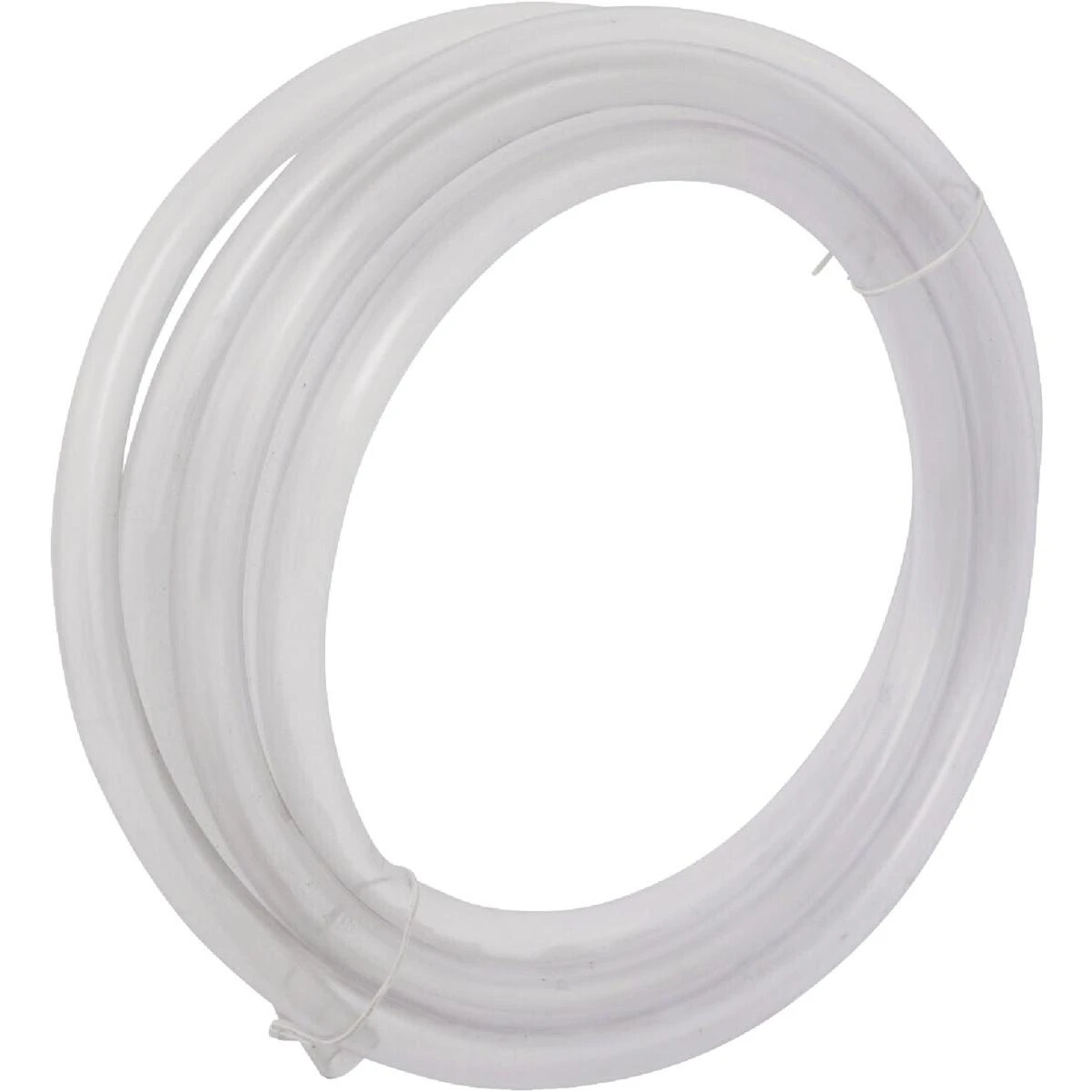 Eastman EZ-Flo 10 Ft. Clear Vinyl Tubing 1/2 In. ID x 5/8 In. OD