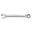 KD Tools 12 Pt Metric Indexing Comb. Ratcheting Wrench