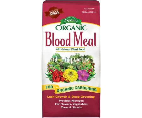 Blood Meal 3lb