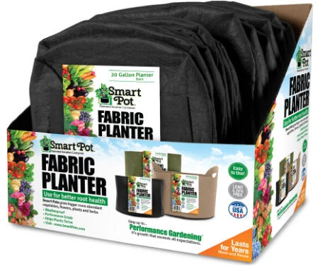 SMART POT 20GAL TOMATO/MELLON