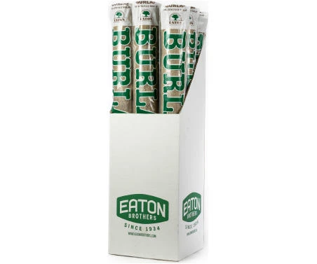 257800 3 Ft. X 48 Ft. Durable Burlap Fabric Roll