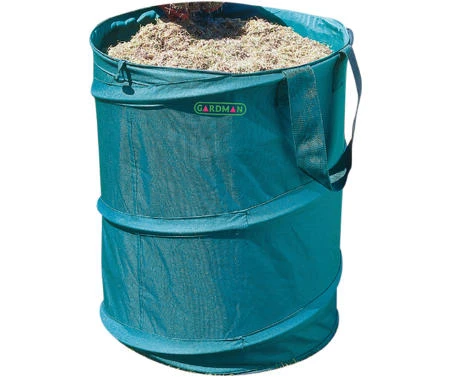 R622 Pop-up Garden Tidy - 25 Gallon Capacity, 24" Height X 18" Diameter