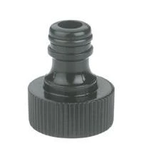 39QM Male Poly Quick Connect