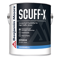Scuff-X® - Eggshell