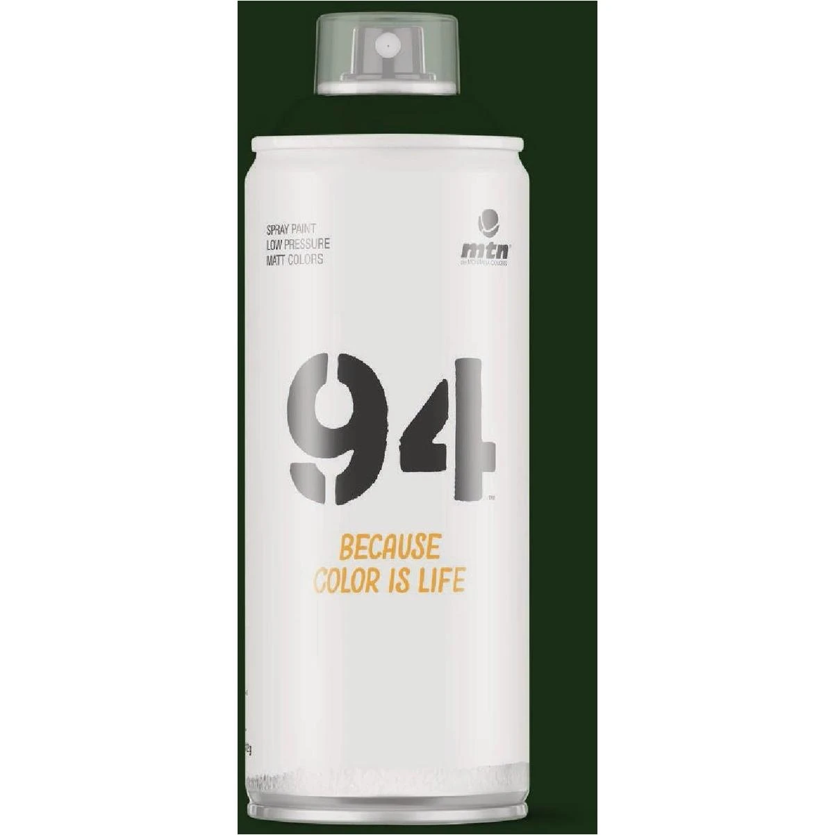 MTN 94 400ml Era Green Spray Paint