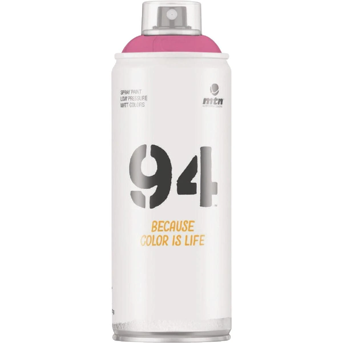 MTN 94 400ml Orchard Pink Spray Paint