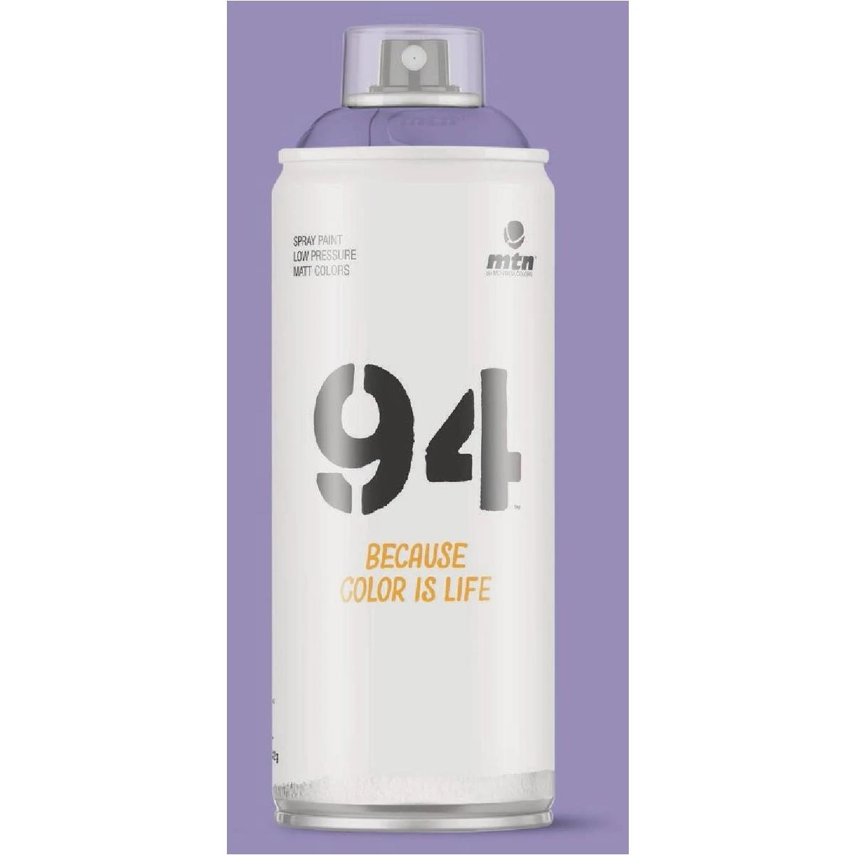 MTN 94 400ml Community Violet Spray Paint