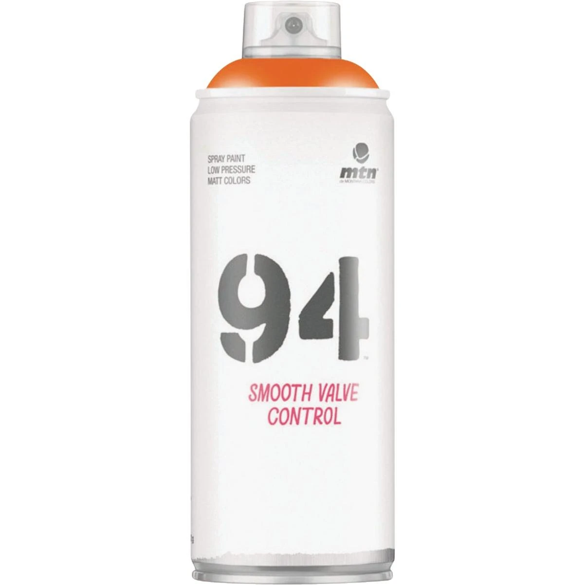 MTN 94 400ml Kalani Orange Spray Paint