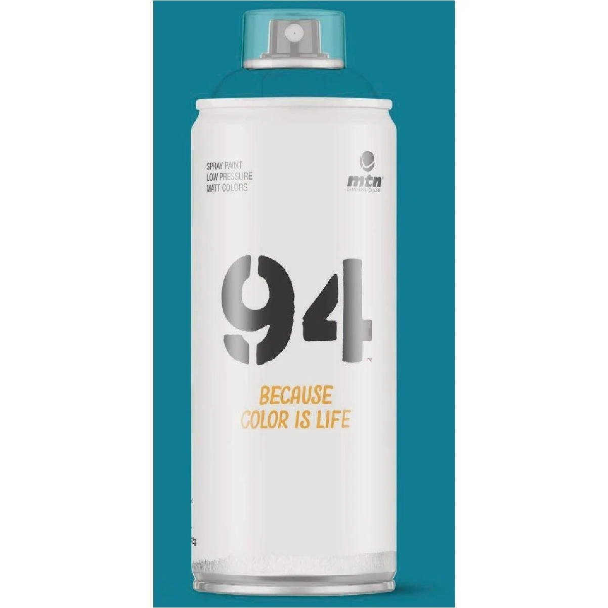 MTN 94 400ml Tramontana Blue Spray Paint