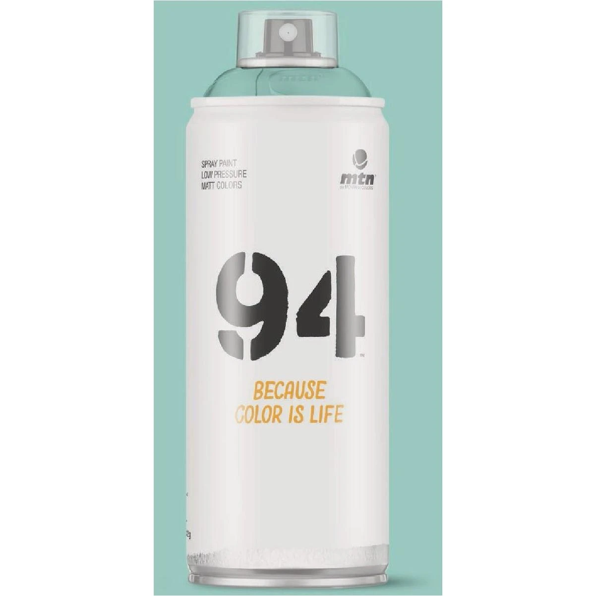 MTN 94 400ml Luminous Green Spray Paint