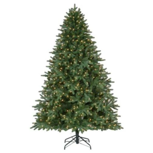 7.5' OLYMP FIR ART TREE