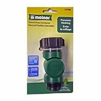HOSE CONNECTOR SWIVEL