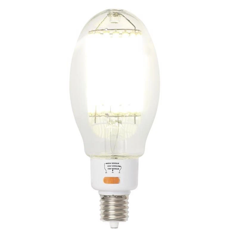Westinghouse Ed37 Ex39 Mogul Filament Led Bulb Daylight 450w Equivalent