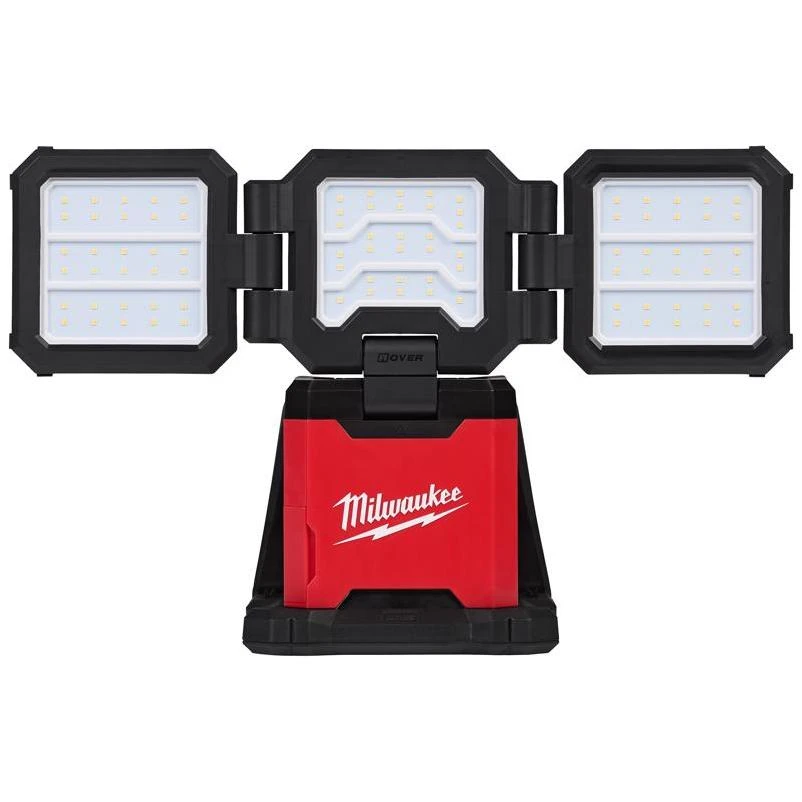 Milwaukee M18 4500 Lm Led Battery Handheld Flood Light 2368-20