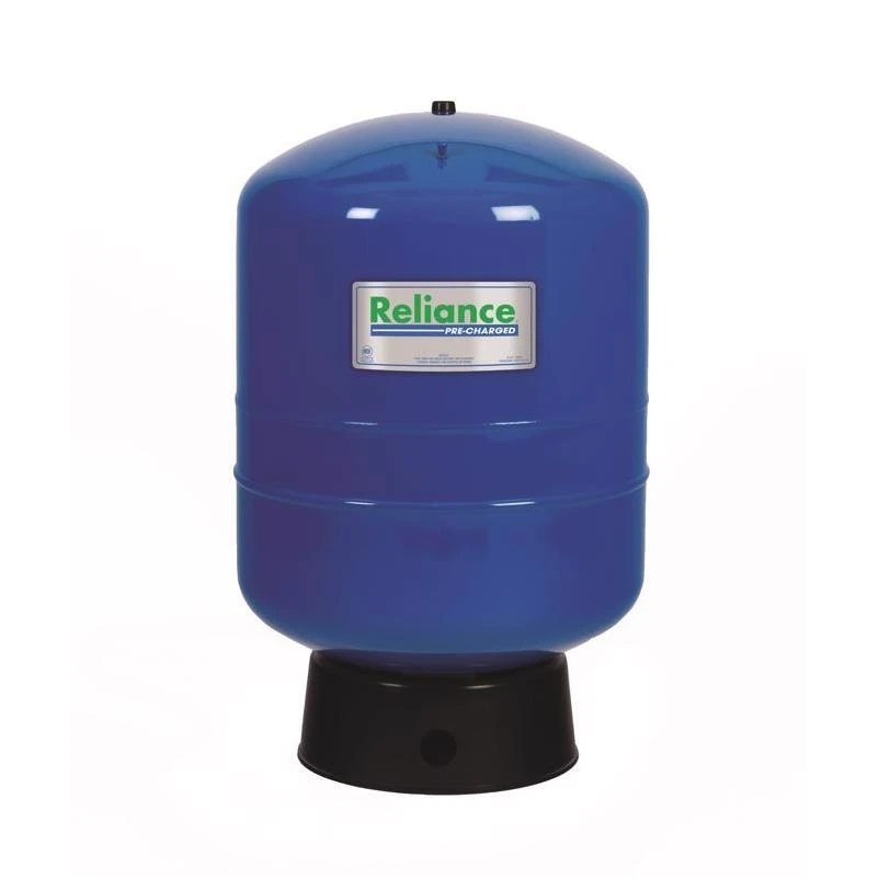 VRTCL PRS WELL TANK 36GL