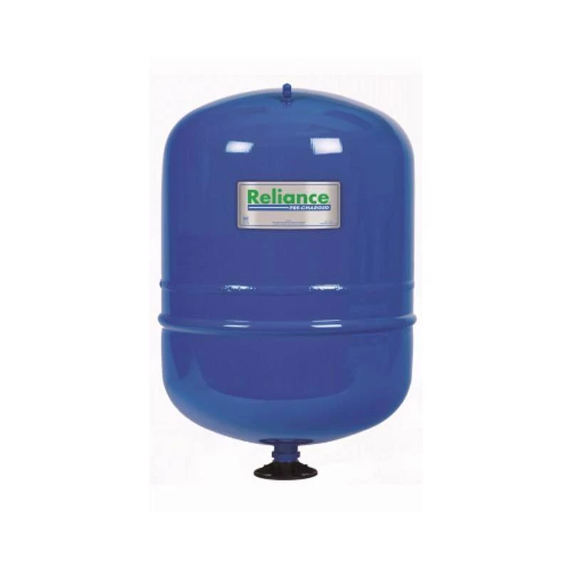 5 Gallon Inline Pressure Pump Tank for Water Systems