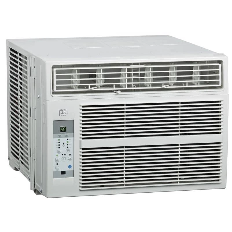 10,000 Btu Window Air Conditioner For 450 Sq. Ft. Spaces