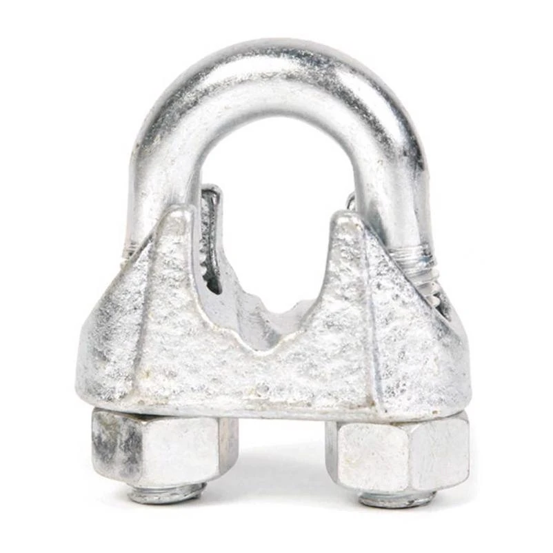 WR RP CLIP FRG STL 3/16"