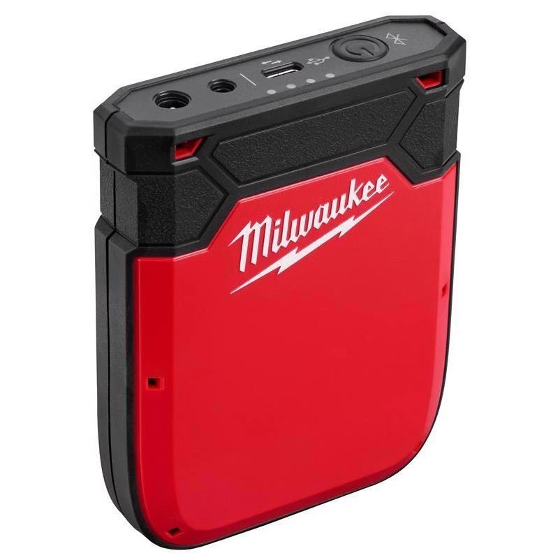 M12 12v Heated Gear Power Source With App Control - Model 48-11-2330
