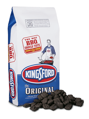 16 Lb Charcoal With Pecan For Grilling And Smoking