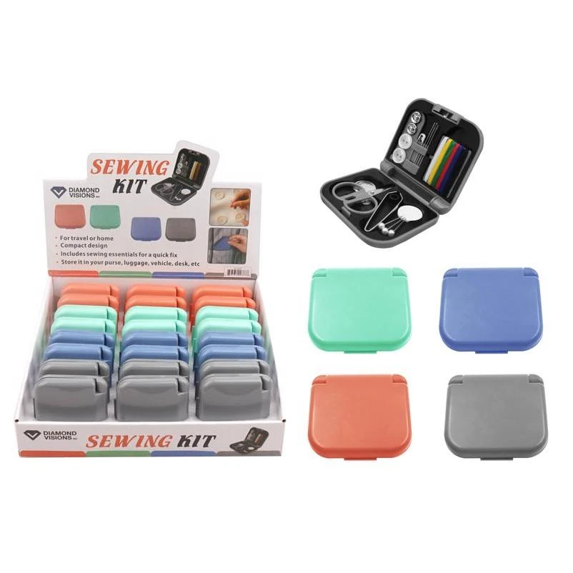 Diamond Visions Sewing Kit 1 pk