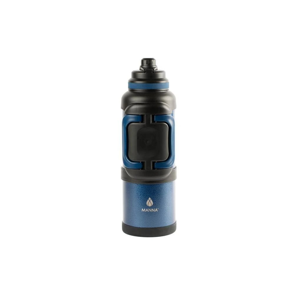 Titan 1 Gal. Sapphire Vacuum Insulated Stainless Steel Jug
