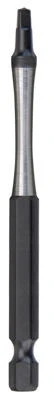Shockwave #2 Square Power Bit, 3-1/2 In.