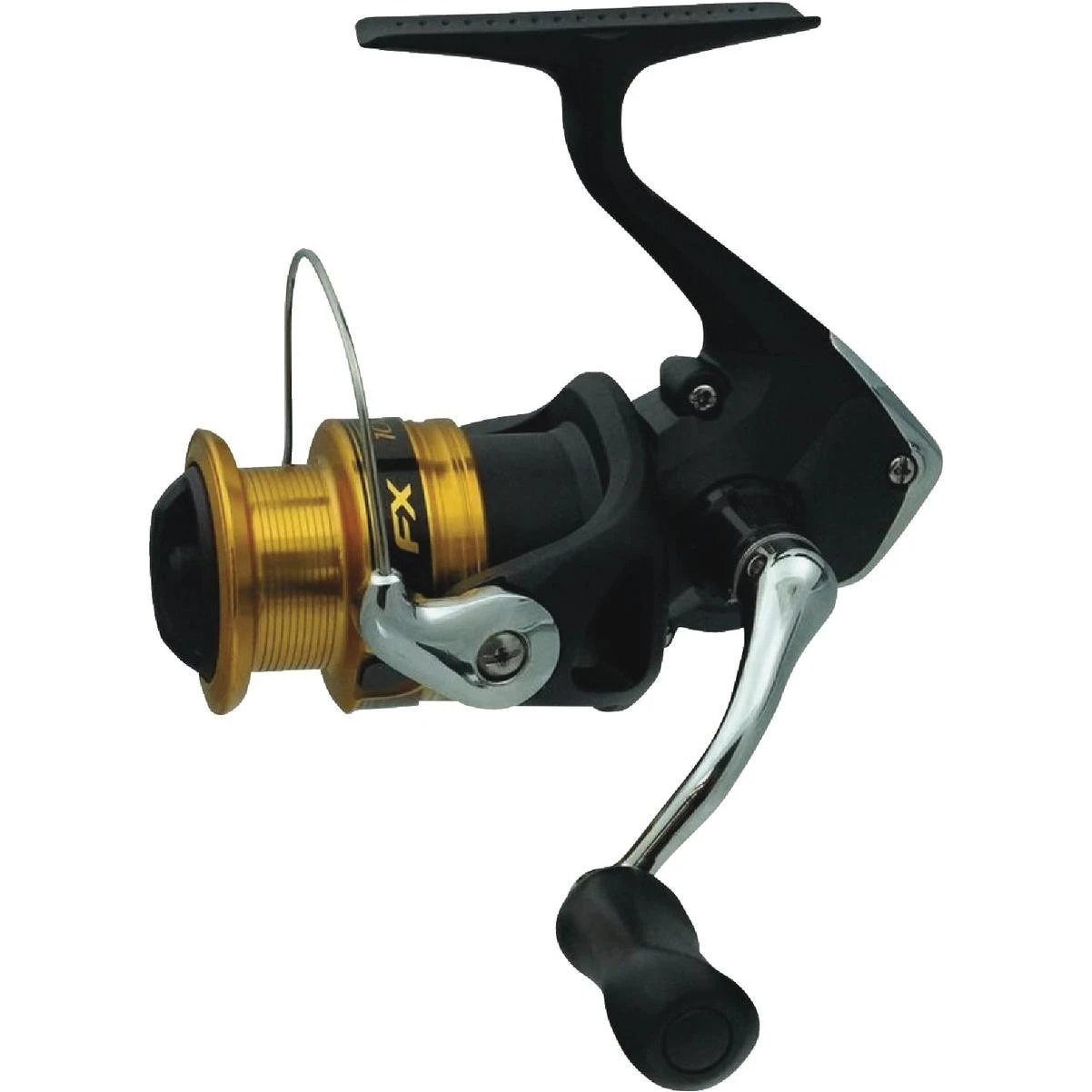 Shimano 2500FC Spinning Reel