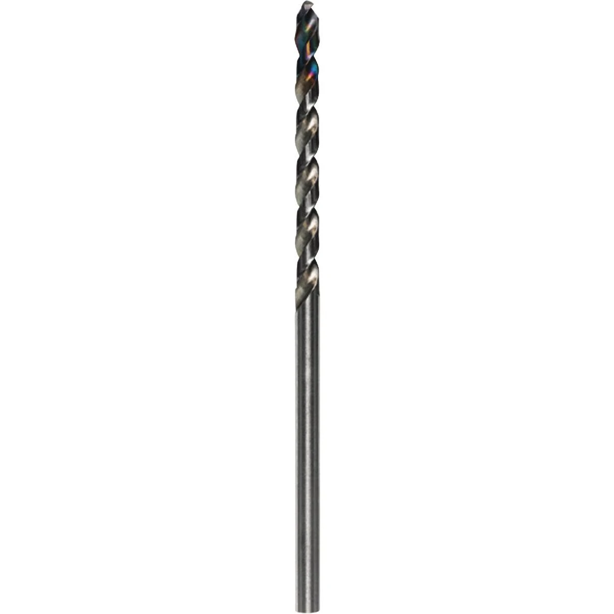 Diablo Metal Demon 3/32 In. Drill Bit for Mild, Hardened & Stainless Steels (2-Pack)