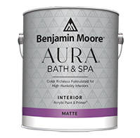 Aura Bath & Spa - Matte