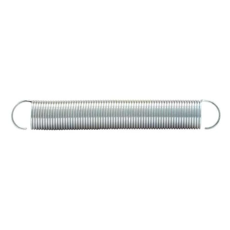 Prime-Line 4 in. L x 9/16 in. Dia. Extension Spring 2 pk