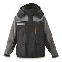 STRIKER 113054 TREK JACKT XL BKG