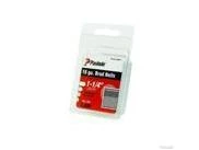 Paslode 12000-Count 1-1/4-in 18 Gauge Galvanized Finish Pneumatic Nails