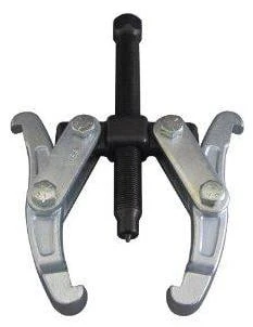 6 Inch Jaw Grip Puller for Heavy Duty Mechanical Applications