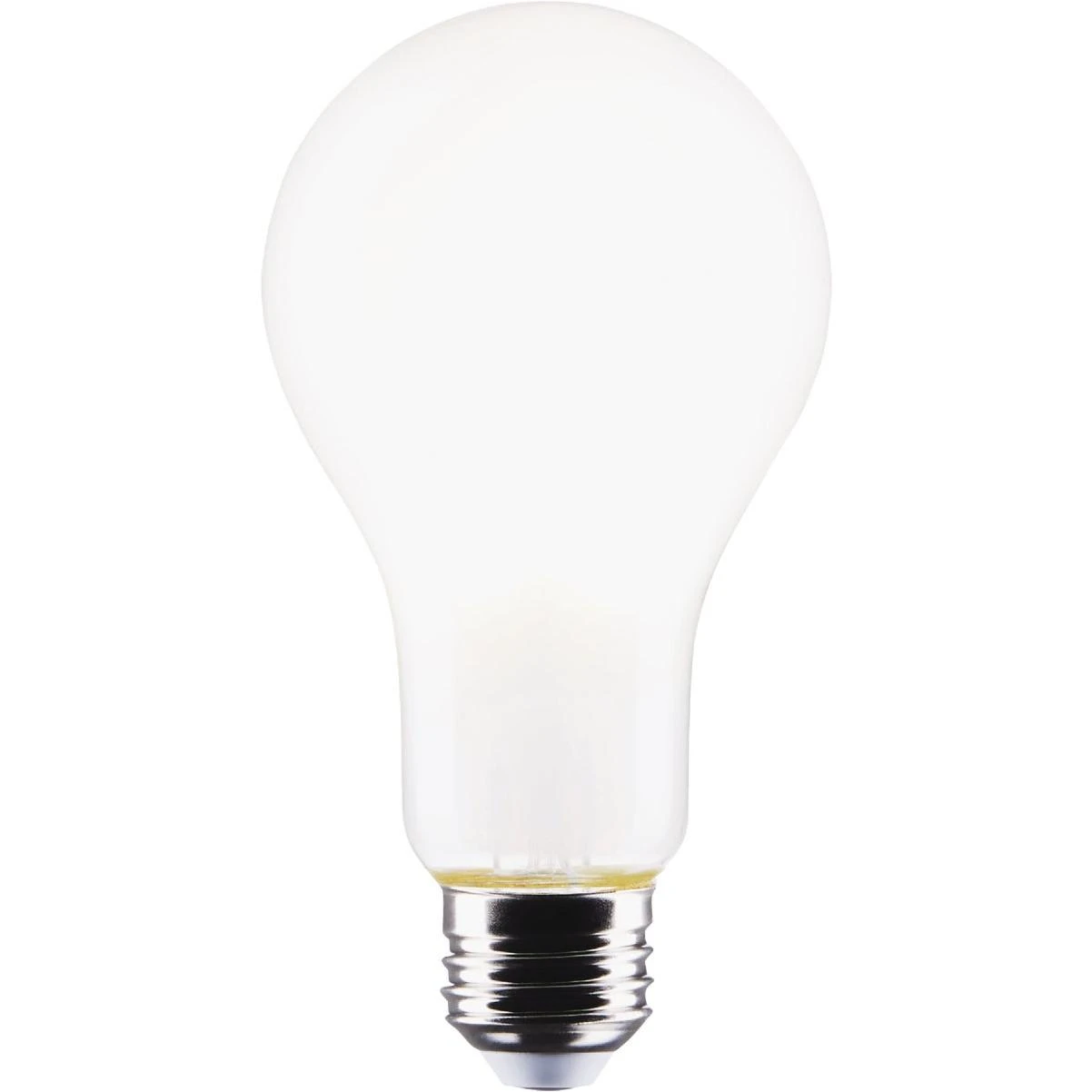 Satco 150W Equivalent 4000K Medium Base A21 LED Bulb