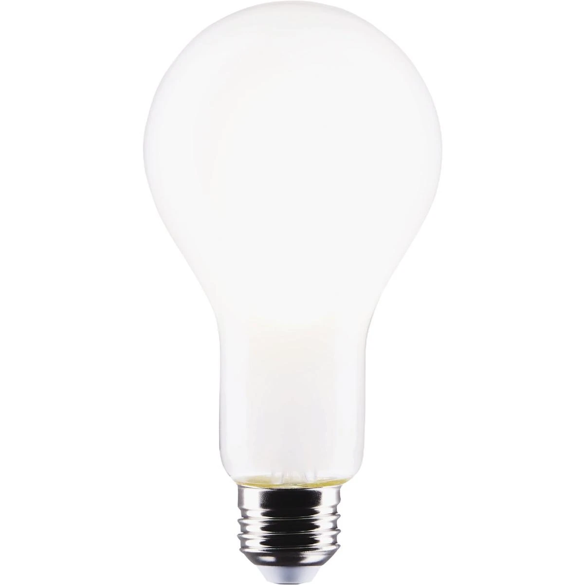Satco 200W Equivalent 4000K Medium Base A23 LED Bulb