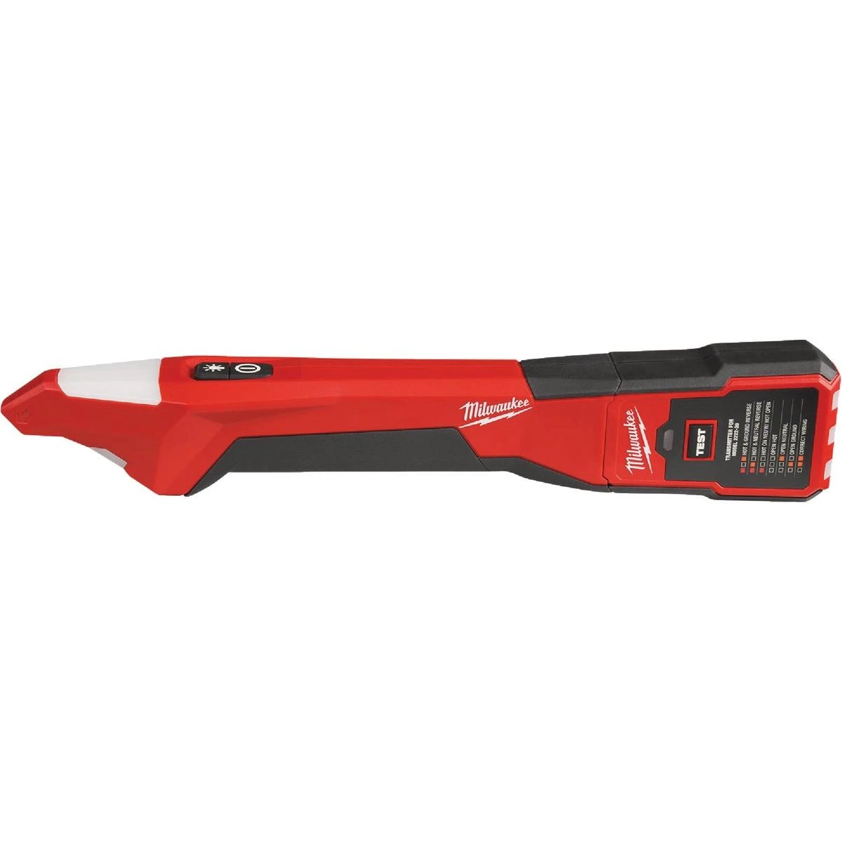 Milwaukee Circuit Breaker Finder with LED