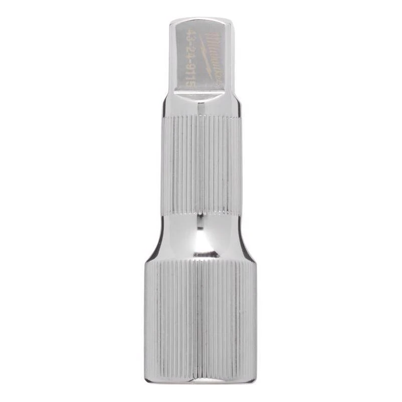 Milwaukee 1/2 in. drive Extension 1 pc