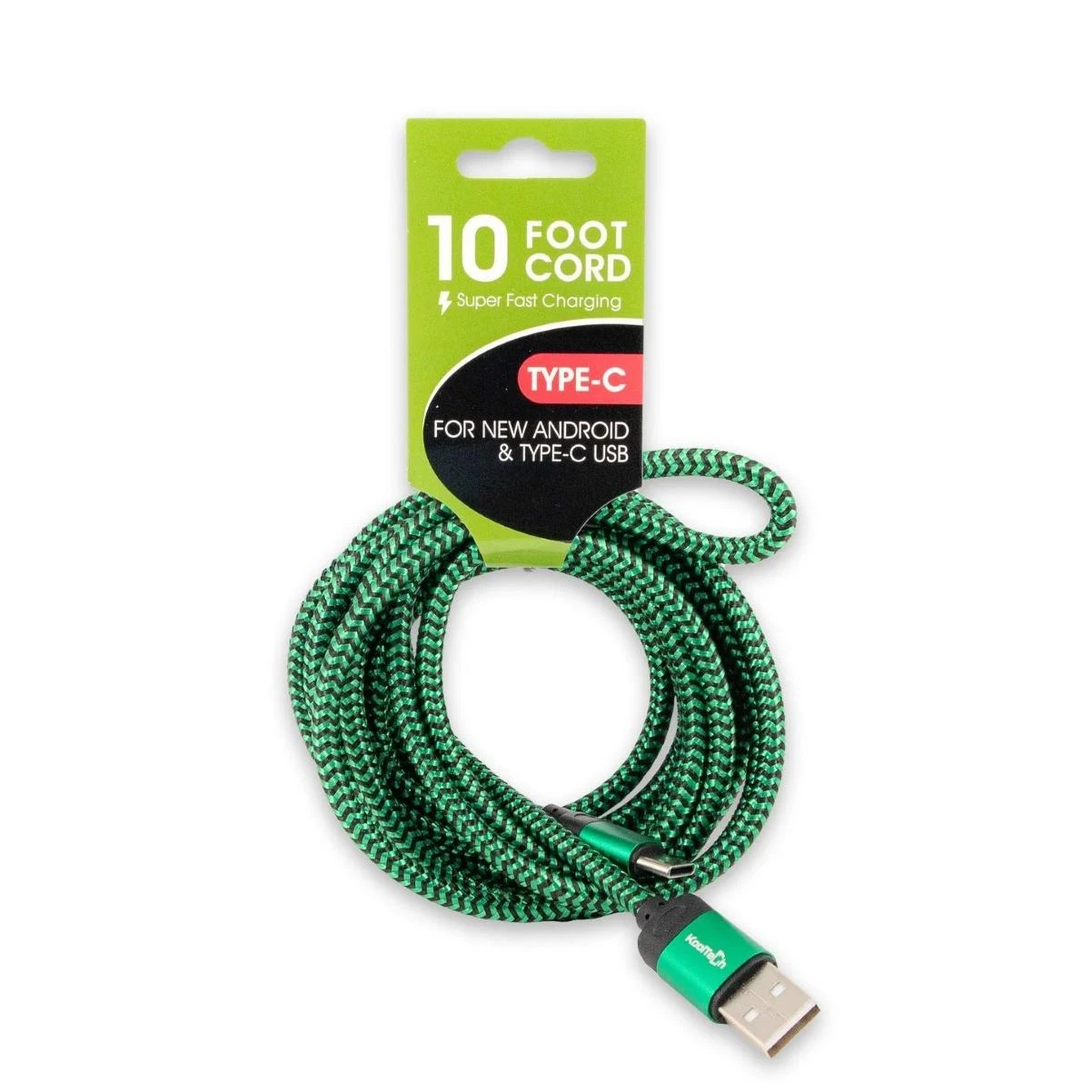 View all by Basancord Type C Charger Cord Red