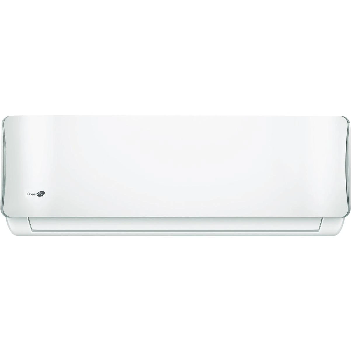 Coast Air 9000 BTU 400 Sq. Ft. Mini-Split Room Air Conditioner & Heat Pump