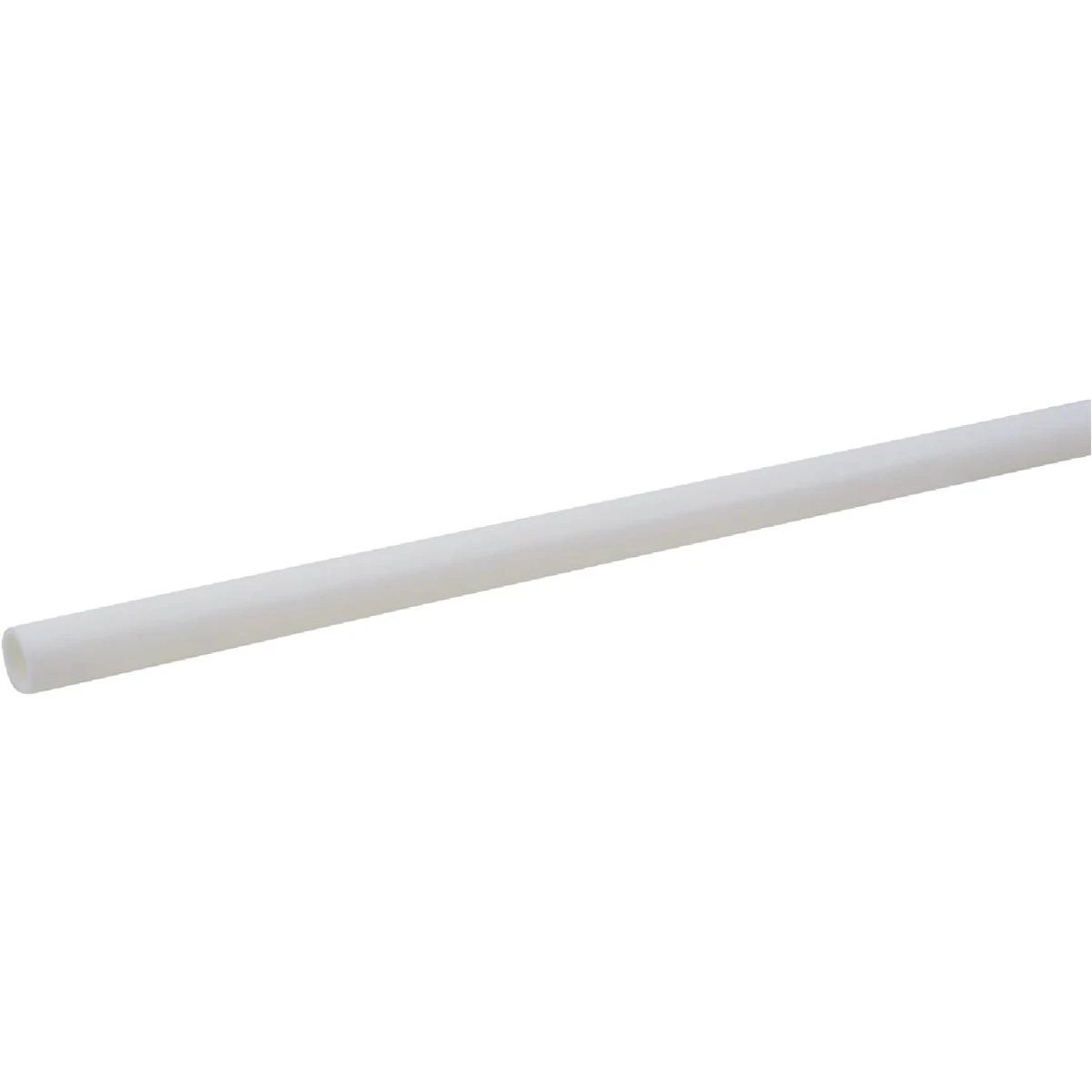 SharkBite 3/8 In. x 10 Ft. White PEX Pipe Type A Stick