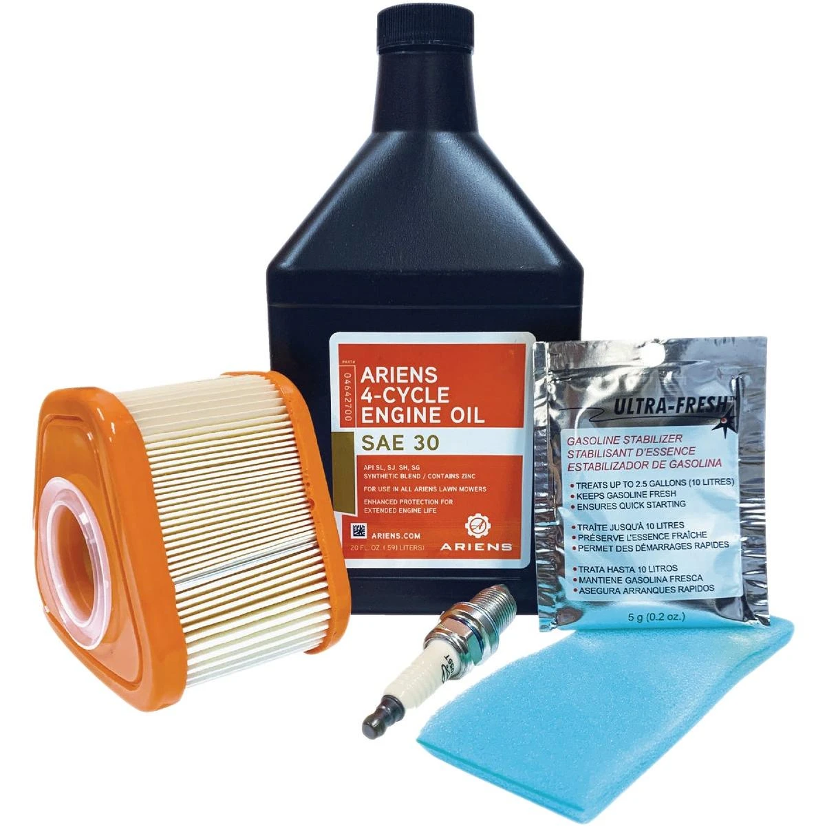 Ariens Razor 875EXi Engine Maintenance Kit