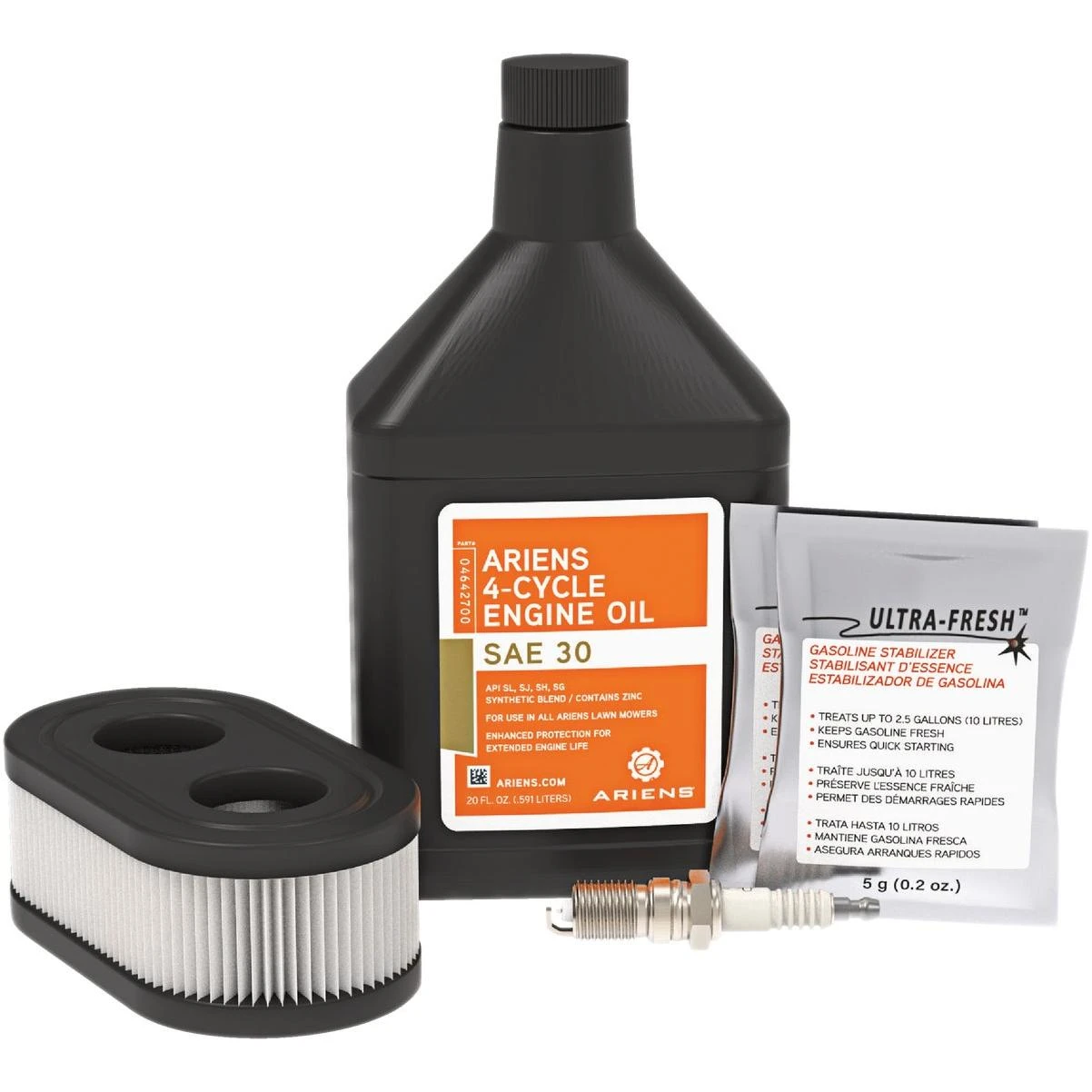 Ariens Razor 625EXi Engine Maintenance Kit