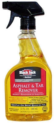 23OZ ASPHALT REMOVER